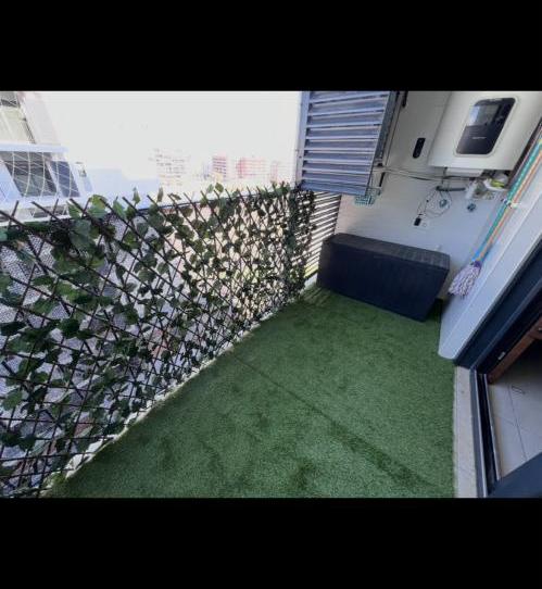 Photo 1 of Flat to rent in Calle Obispo Cubero, 6, El Palmeral - San Antón, Alicante