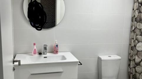 Photo 4 of Flat to rent in Calle Obispo Cubero, 6, El Palmeral - San Antón, Alicante