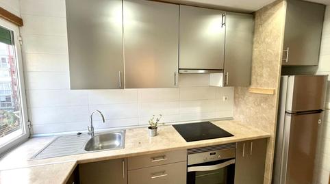 Flat for sale in Calle Virgen del Carmen, Kalea, Egia, Gipuzkoa - image 5 Photo 5 of Flat for sale in Calle Virgen del Carmen, Kalea, Egia, Gipuzkoa