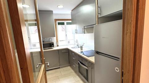 Flat for sale in Calle Virgen del Carmen, Kalea, Egia, Gipuzkoa - image 4 Photo 4 of Flat for sale in Calle Virgen del Carmen, Kalea, Egia, Gipuzkoa