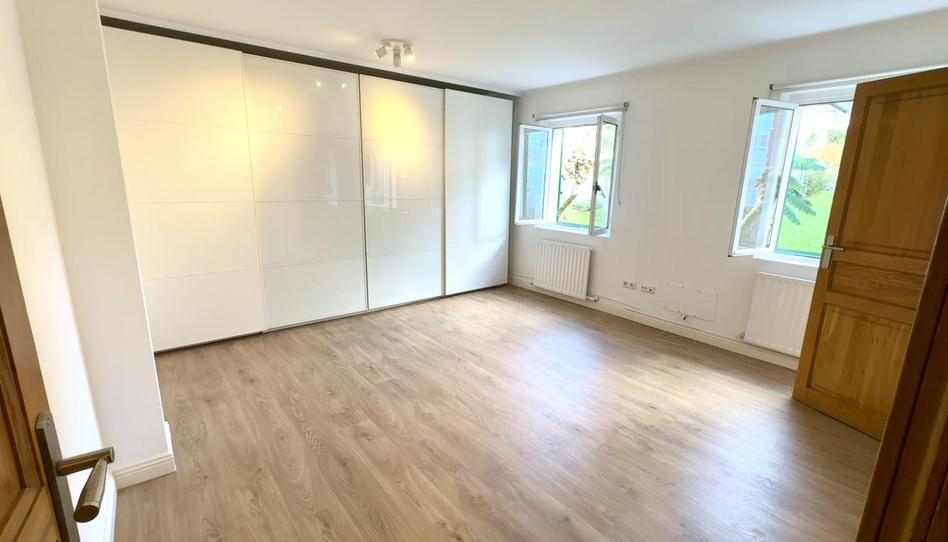 Flat for sale in Calle Virgen del Carmen, Kalea, Egia, Gipuzkoa - image 1 Photo 1 of Flat for sale in Calle Virgen del Carmen, Kalea, Egia, Gipuzkoa