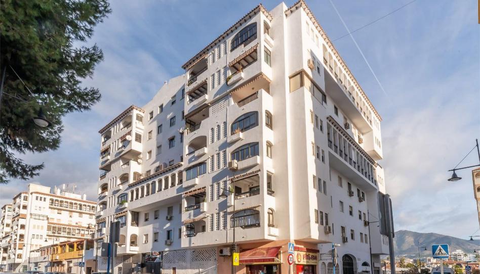 Flat for sale in Calle Feria de Abril, 1, Centro ciudad, Málaga - image 1 Photo 1 of Flat for sale in Calle Feria de Abril, 1, Centro ciudad, Málaga