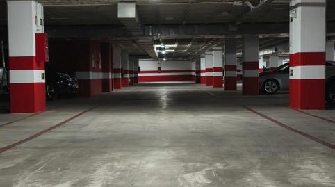 Garage to rent in Avenida Fernando de Los Ríos, 11, Poniente, Granada - image 2 Photo 2 of Garage to rent in Avenida Fernando de Los Ríos, 11, Poniente, Granada