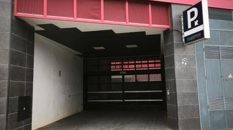 Garage to rent in Avenida Fernando de Los Ríos, 11, Poniente, Granada - image 3 Photo 3 of Garage to rent in Avenida Fernando de Los Ríos, 11, Poniente, Granada