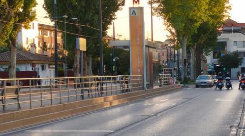 Garage to rent in Avenida Fernando de Los Ríos, 11, Poniente, Granada - image 5 Photo 5 of Garage to rent in Avenida Fernando de Los Ríos, 11, Poniente, Granada