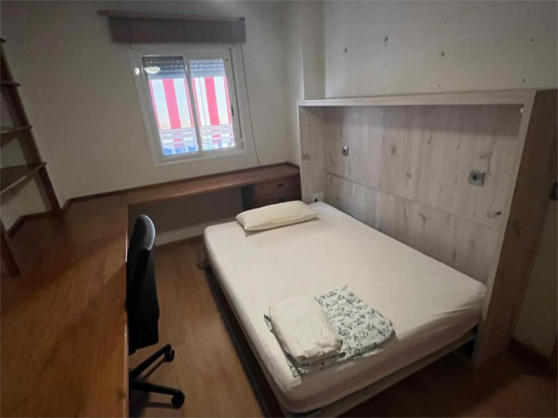 Pis per a compartir a Avenida Jorge Luis Borges, 10, Teatinos Pis per a compartir a Avenida Jorge Luis Borges, 10, Teatinos