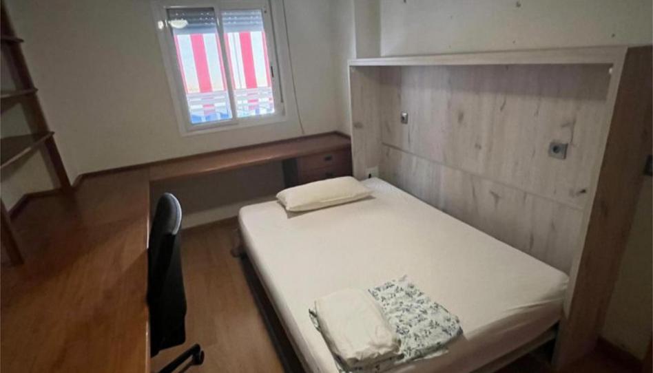 Pis per a compartir a Avenida Jorge Luis Borges, 10, Teatinos, Málaga - imatge 1 Foto 1 de Pis per a compartir a Avenida Jorge Luis Borges, 10, Teatinos, Málaga