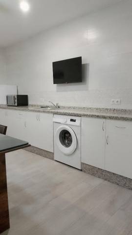 Piso en Alquiler en Calle Zahara, 6 en Olvera