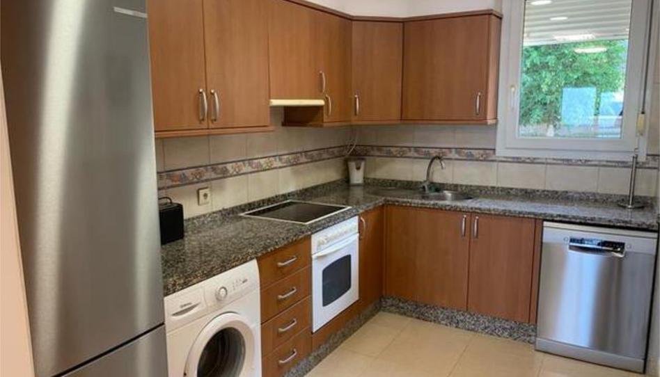 Flat to rent in Torviscas Centro y Alto, Santa Cruz de Tenerife - image 1 Photo 1 of Flat to rent in Torviscas Centro y Alto, Santa Cruz de Tenerife