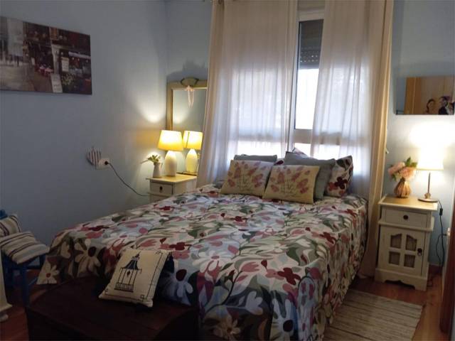 Casa adosada en Venta en Calle Jesús Montoya, 19 en Puente Tocinos