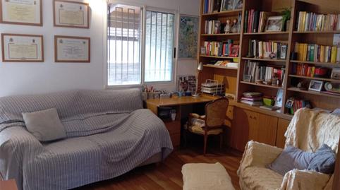 Foto 2 de Casa adosada en venta en Calle Jesús Montoya, 19, Puente Tocinos, Murcia