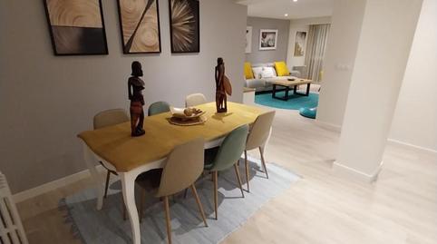 Flat to rent in Rúa Nicomedes Pastor Díaz, 17, San Roque - As Fontiñas, Lugo - image 2 Photo 2 of Flat to rent in Rúa Nicomedes Pastor Díaz, 17, San Roque - As Fontiñas, Lugo