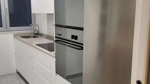 Flat to rent in Rúa Nicomedes Pastor Díaz, 17, San Roque - As Fontiñas, Lugo - image 3 Photo 3 of Flat to rent in Rúa Nicomedes Pastor Díaz, 17, San Roque - As Fontiñas, Lugo