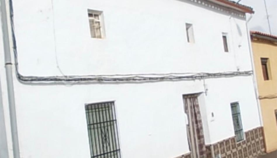 Photo 1 of Single-family semi-detached for sale in Avenida el Torreón, 36, Terrinches, Ciudad Real