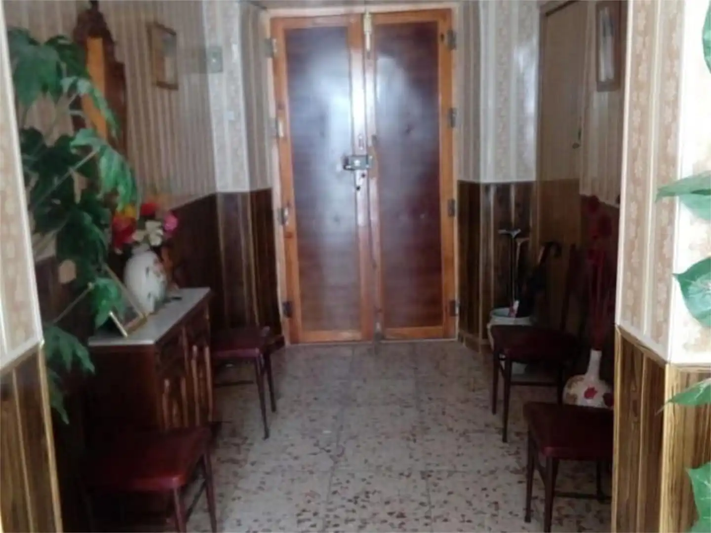 Wohnung zum Verkauf in Terrinches
