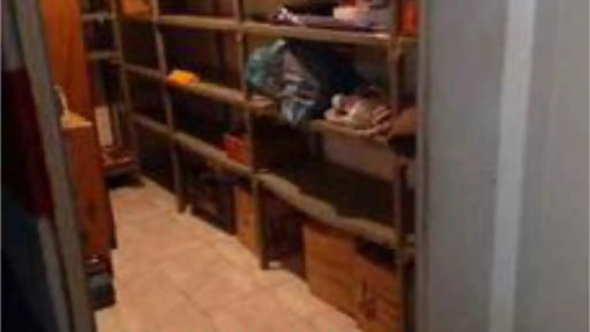 Trastero de alquiler en La Bozada – Parque Delicias Trastero de alquiler en Zaragoza Capital