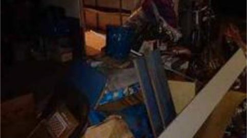 Foto 2 de Trastero de alquiler en La Bozada – Parque Delicias, Zaragoza Capital