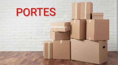 Foto 3 de Trastero de alquiler en La Bozada – Parque Delicias, Zaragoza Capital