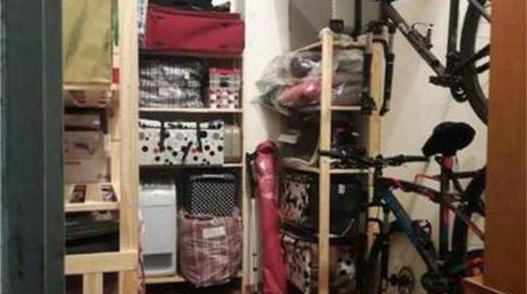 Foto 5 de Trastero de alquiler en La Bozada – Parque Delicias, Zaragoza Capital