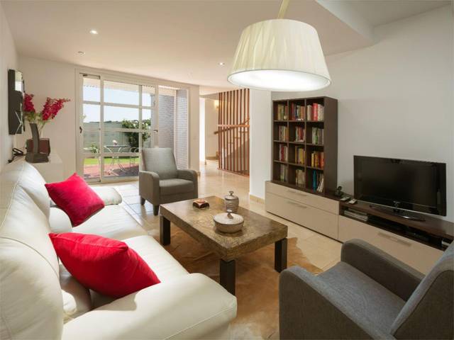 Dúplex en Alquiler en Calle Manuel Oraa, 14 en Tafira