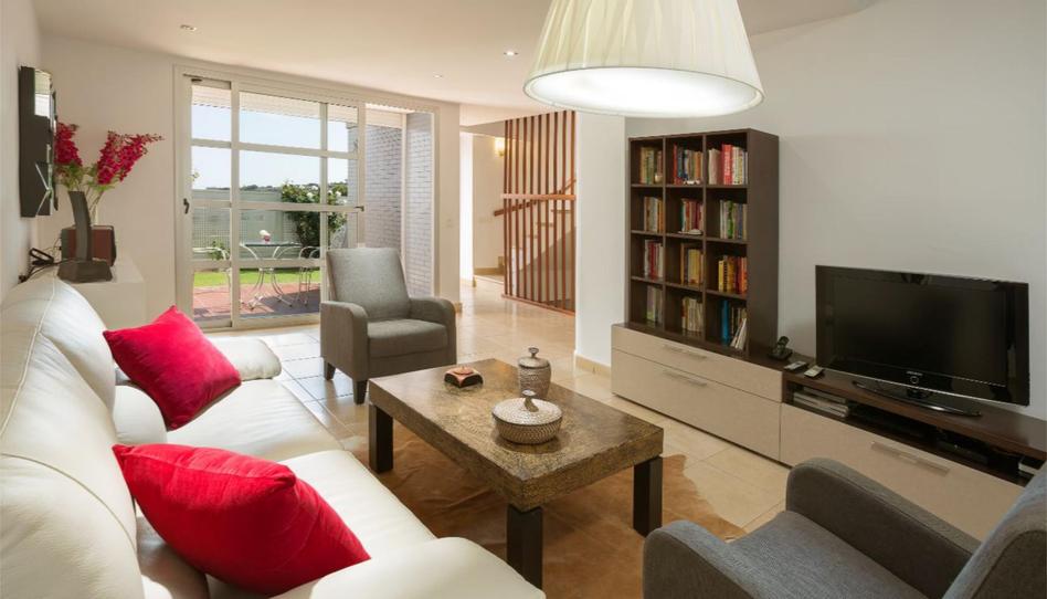 Photo 1 of Duplex to rent in Calle Manuel Oraa, 14, Tafira, Las Palmas