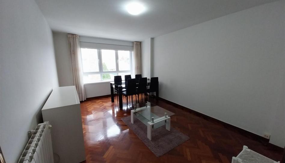 Flat to rent in Praza Daniel Rodríguez Castelao, 3, Portádego - Vilaboa Norte, A Coruña - image 1 Photo 1 of Flat to rent in Praza Daniel Rodríguez Castelao, 3, Portádego - Vilaboa Norte, A Coruña