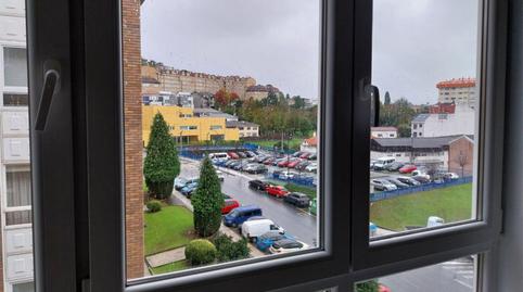 Flat to rent in Praza Daniel Rodríguez Castelao, 3, Portádego - Vilaboa Norte, A Coruña - image 2 Photo 2 of Flat to rent in Praza Daniel Rodríguez Castelao, 3, Portádego - Vilaboa Norte, A Coruña