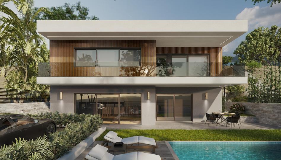 Photo 1 of Flat for sale in Carrer del Camp Dels Hermanos, 14, Vilassar de Dalt, Barcelona