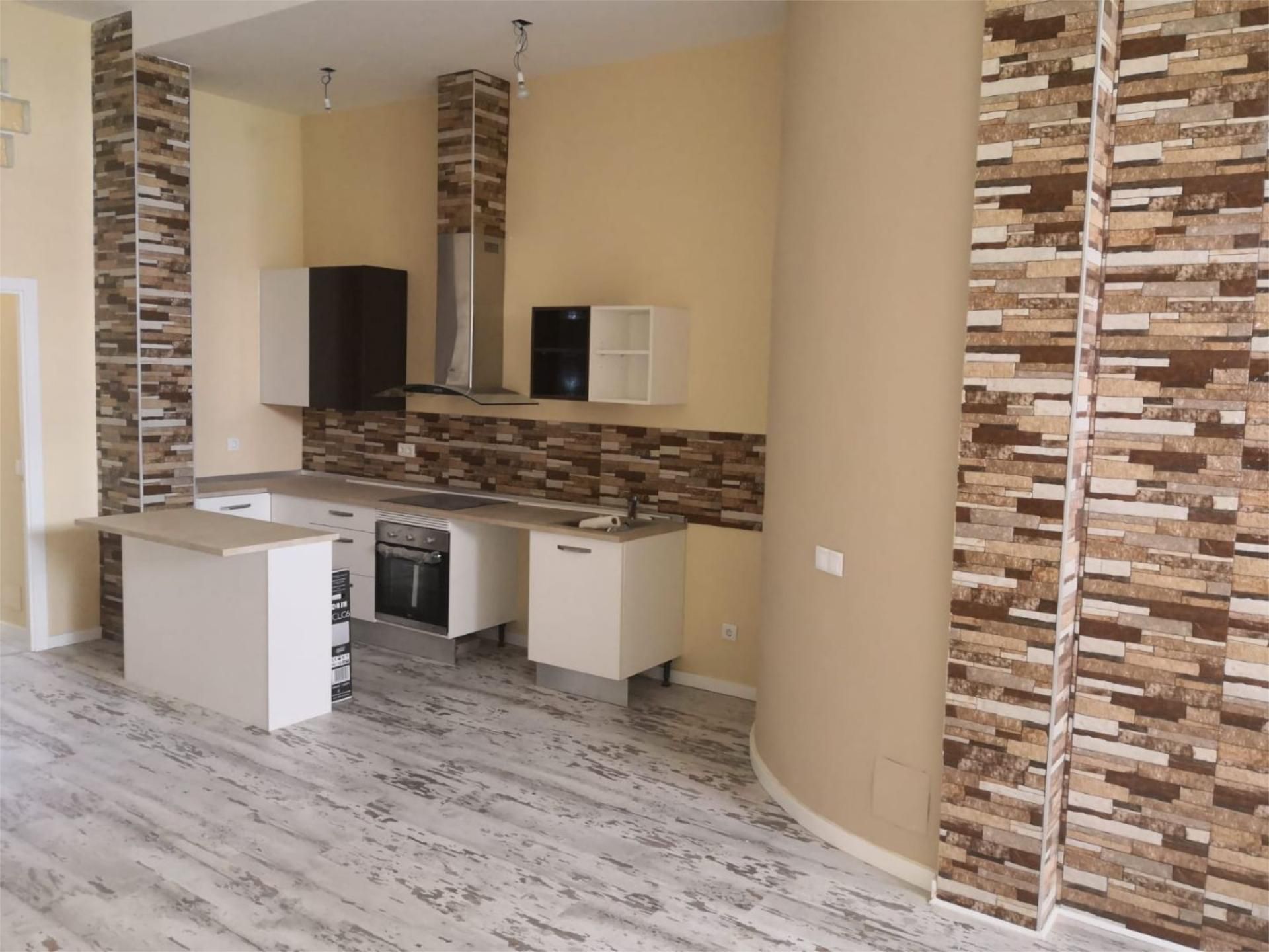 Piso en venta en Calle Cerro del Viso, 8, Veredillas Cocina de Piso en venta en Torrejón de Ardoz con Aire acondicionado, Calefacción y Piscina
