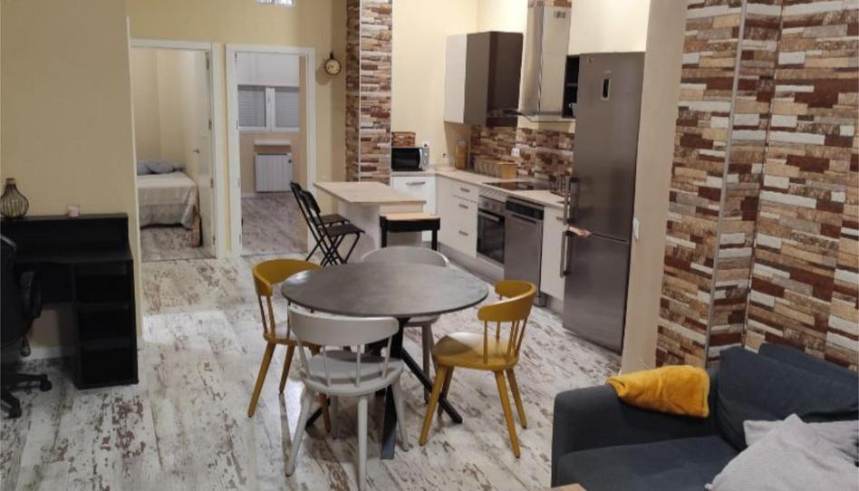 Photo 1 of Loft for sale in Calle Cerro del Viso, 8, Veredillas, Madrid