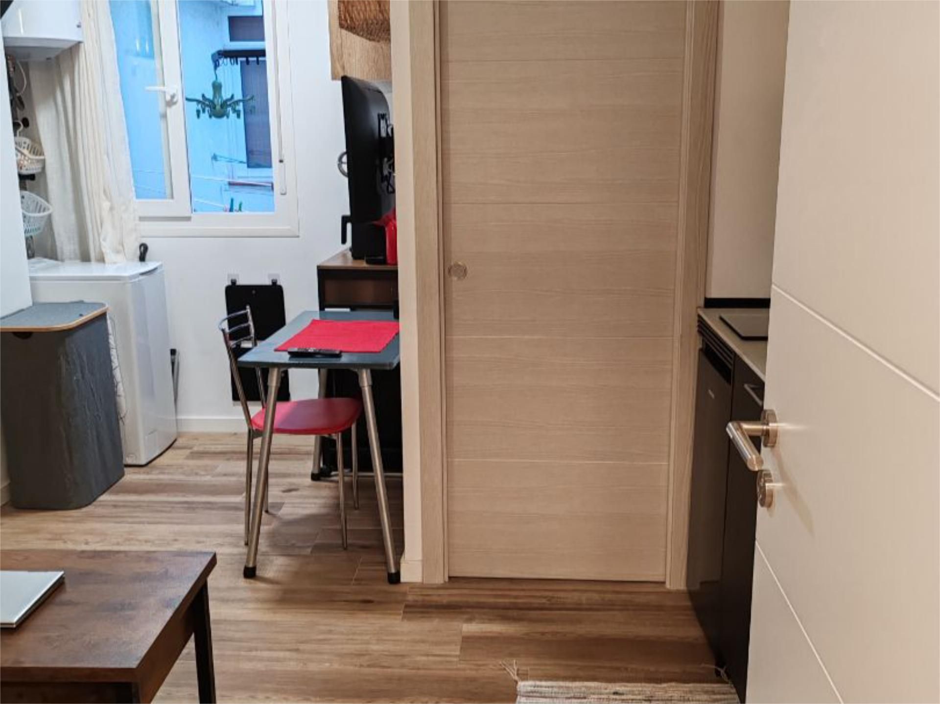 Study to rent in Calle Federico Ruiz Vertedor, 5, Puerto Deportivo Kitchen of Study to rent in Fuengirola with Air Conditioner, Heating and Furnished
