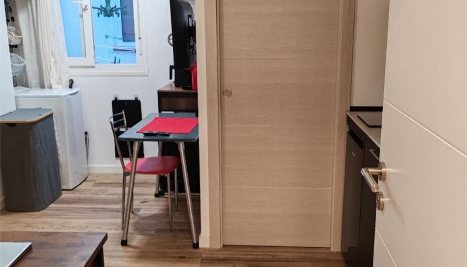 Study to rent in Calle Federico Ruiz Vertedor, 5, Puerto Deportivo, Málaga - image 1 Photo 1 of Study to rent in Calle Federico Ruiz Vertedor, 5, Puerto Deportivo, Málaga