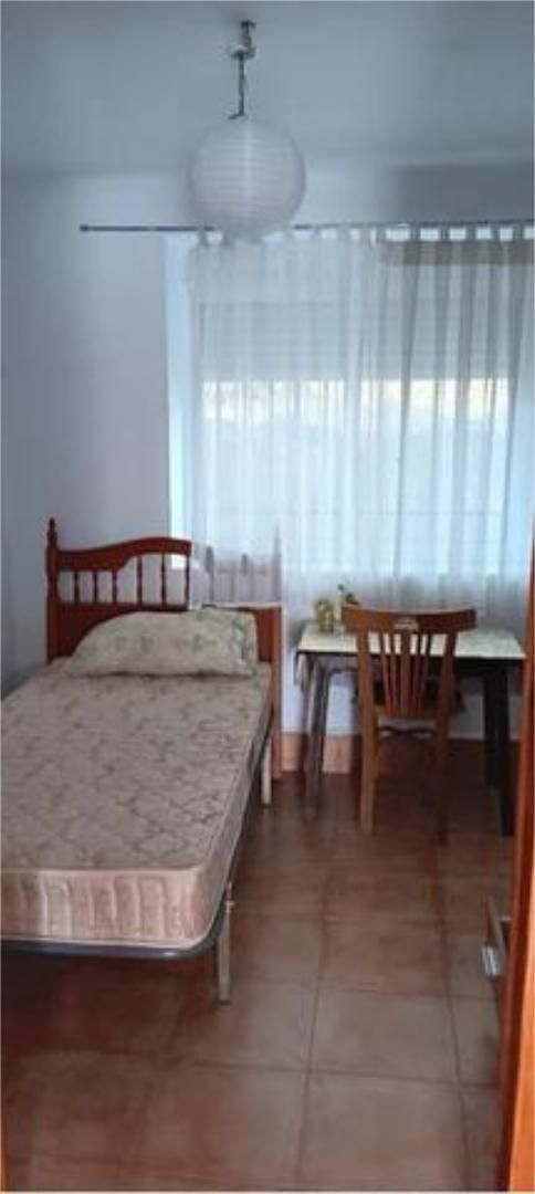 Bedroom of House or chalet to rent in Valencia de Alcántara