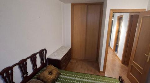 Àtic en venda a Calle de Calvo Sotelo, 41, Renedo de Esgueva, Valladolid - imatge 4 Foto 4 de Àtic en venda a Calle de Calvo Sotelo, 41, Renedo de Esgueva, Valladolid