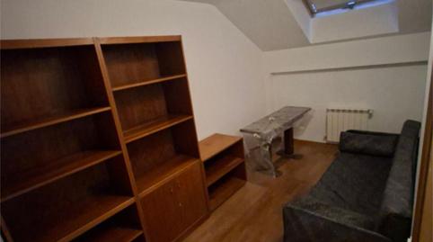 Àtic en venda a Calle de Calvo Sotelo, 41, Renedo de Esgueva, Valladolid - imatge 5 Foto 5 de Àtic en venda a Calle de Calvo Sotelo, 41, Renedo de Esgueva, Valladolid