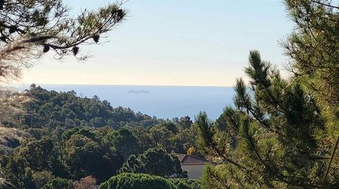 Photo 4 of Land for sale in Carrer Galàxia, 9, Lloret Residencial - Montlloret, Lloret de Mar