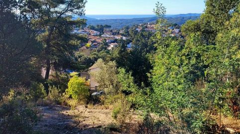 Photo 5 of Land for sale in Carrer Galàxia, 9, Lloret Residencial - Montlloret, Lloret de Mar