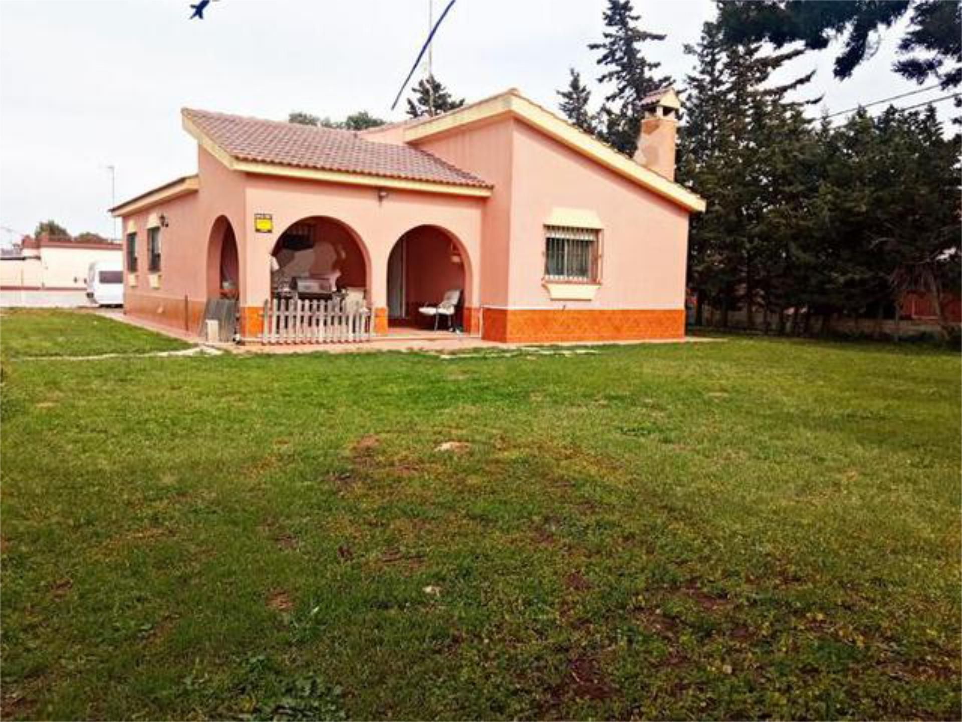Single-family semi-detached for sale in Pelagatos - Pago del Humo