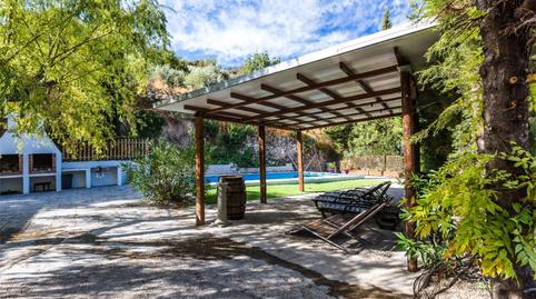 Foto 2 de Pis en venda a Calle Hermanas Quirós, 20, Güéjar Sierra, Granada