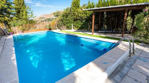Foto 4 de Pis en venda a Calle Hermanas Quirós, 20, Güéjar Sierra, Granada
