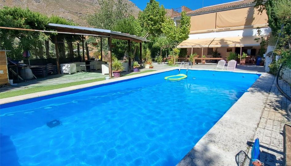 Foto 1 de Pis en venda a Calle Hermanas Quirós, 20, Güéjar Sierra, Granada