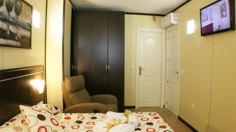 Foto 3 de Estudio de alquiler en San Miguel, Granada