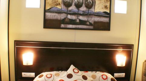 Foto 4 de Estudio de alquiler en San Miguel, Granada