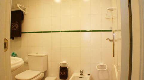 Foto 5 de Estudio de alquiler en San Miguel, Granada