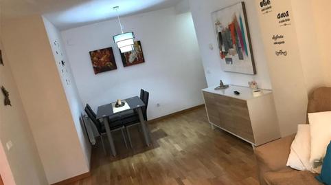 Foto 2 de Piso de alquiler en Avinguda Ernest Lluch, 6, Alcarràs, Lleida