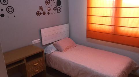 Foto 3 de Piso de alquiler en Avinguda Ernest Lluch, 6, Alcarràs, Lleida