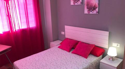 Foto 4 de Piso de alquiler en Avinguda Ernest Lluch, 6, Alcarràs, Lleida