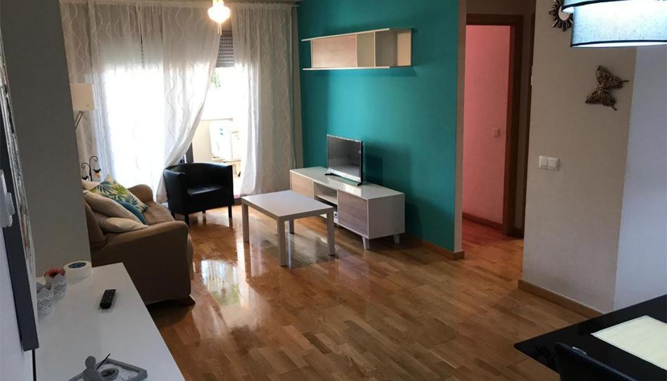 Foto 1 de Piso de alquiler en Avinguda Ernest Lluch, 6, Alcarràs, Lleida