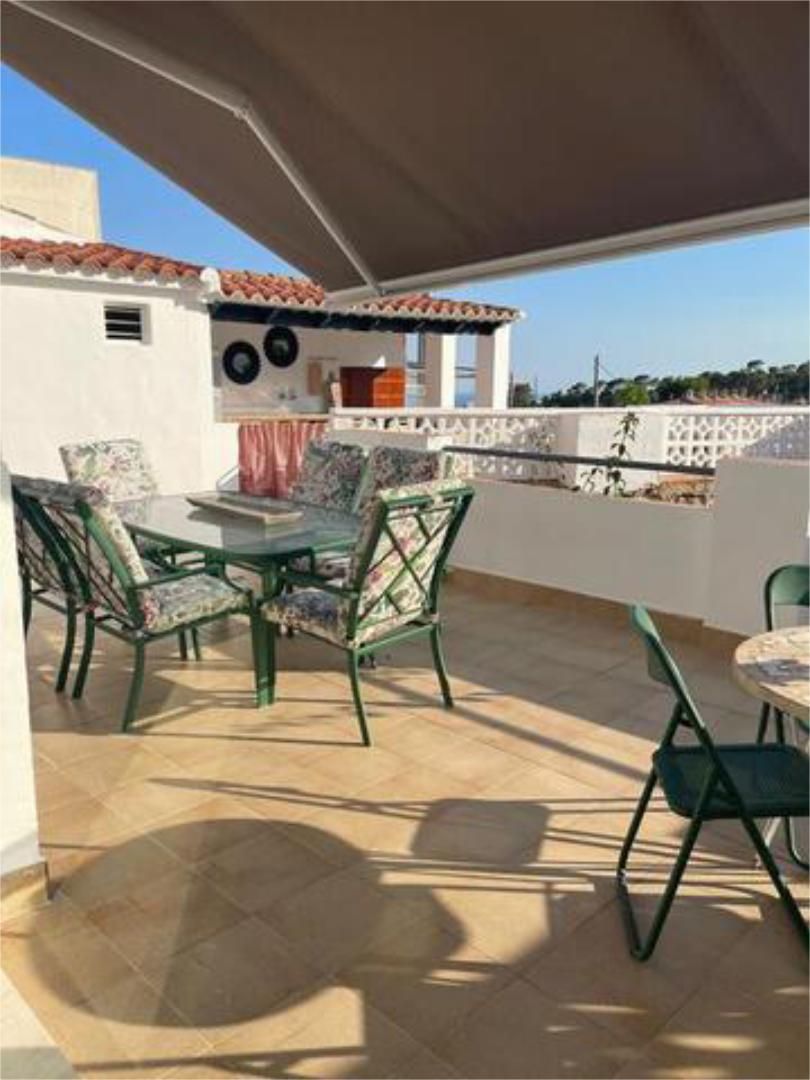 Flat to rent in Aigües