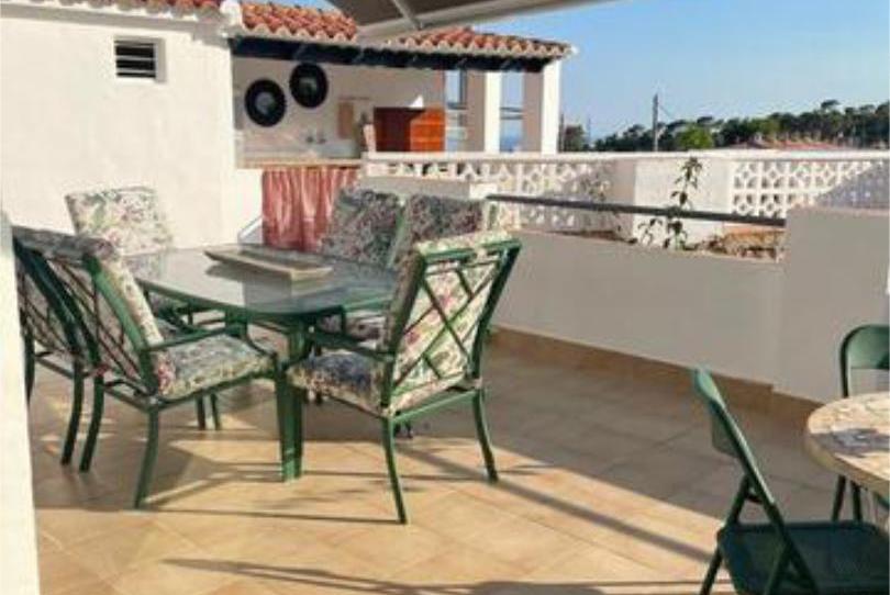 Photo 1 of Flat to rent in Aigües, Alicante